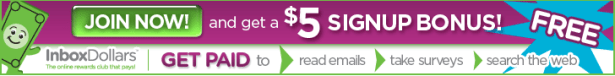 InboxDollars
